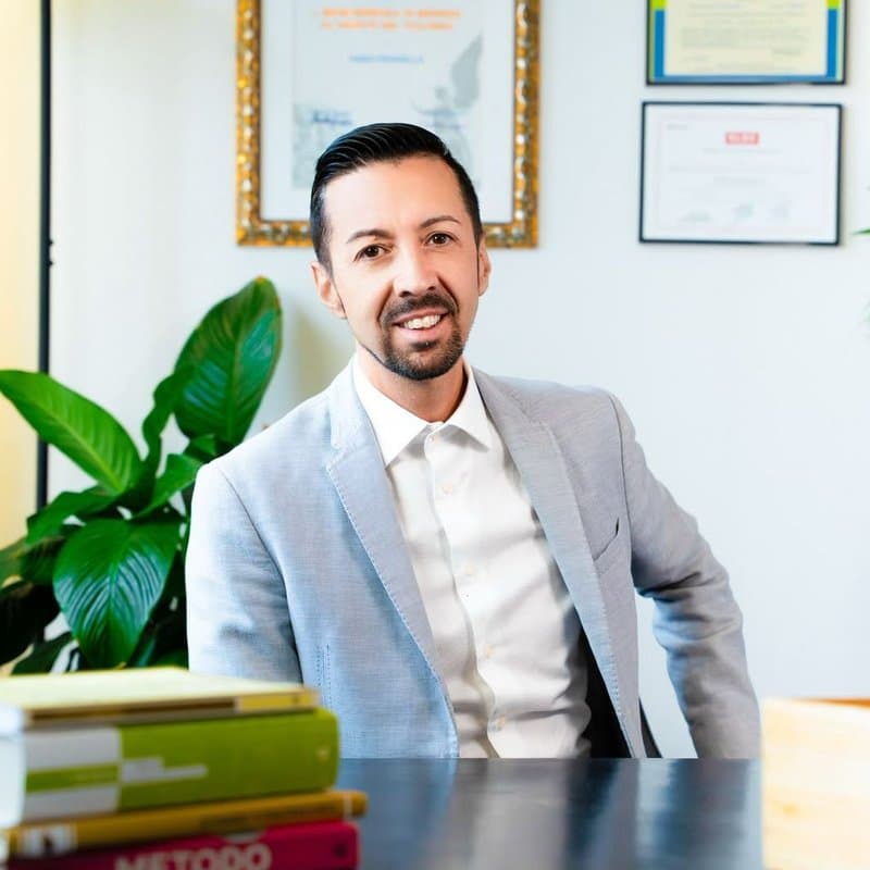 Fabio Pennella, Professional Coach