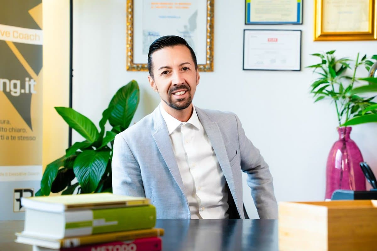 Fabio Pennella, Professional Coach